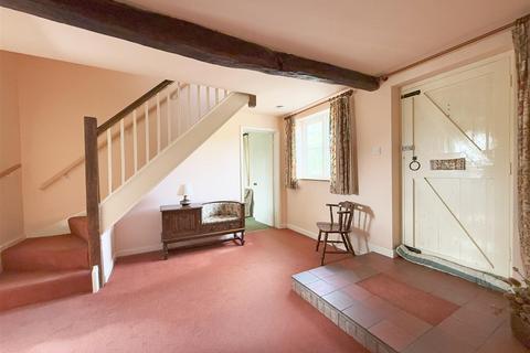 undefined, Wrentnall, Pulverbatch, Shrewsbury