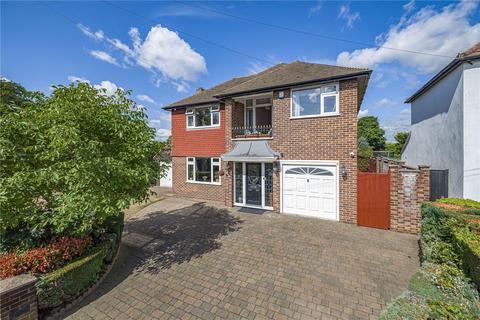 undefined, Grosvenor Road, Petts Wood, Orpington