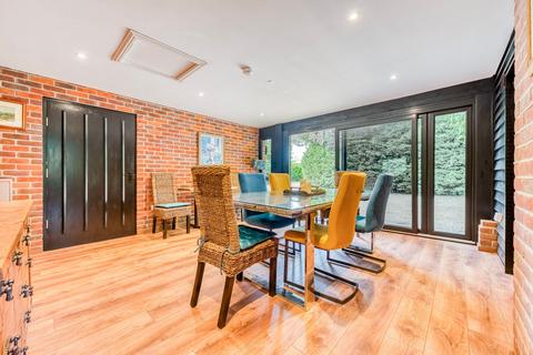 4 bedroom barn conversion for sale, Wayford Road, Stalham