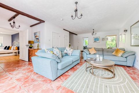 4 bedroom barn conversion for sale, Wayford Road, Stalham