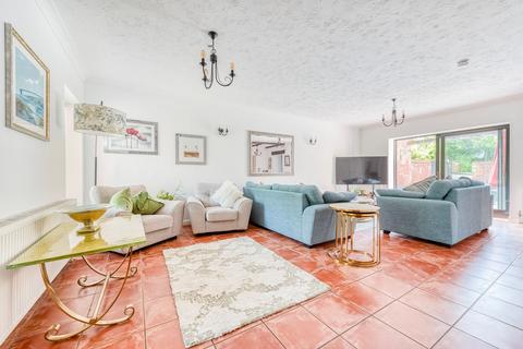 4 bedroom barn conversion for sale, Wayford Road, Stalham