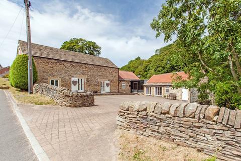 4 bedroom barn for sale, Loads Road, Holymoorside, S42
