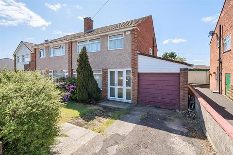 3 bedroom semi-detached house for sale, Hollway Road, Stockwood, Bristol