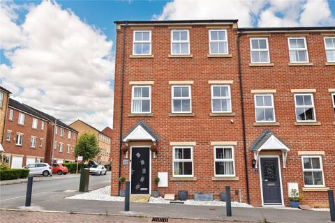 1 Bramble Square, East Ardsley, Wakefield, WF3 2JN
