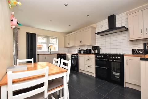 1 Bramble Square, East Ardsley, Wakefield, WF3 2JN