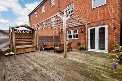 1 Bramble Square, East Ardsley, Wakefield, WF3 2JN