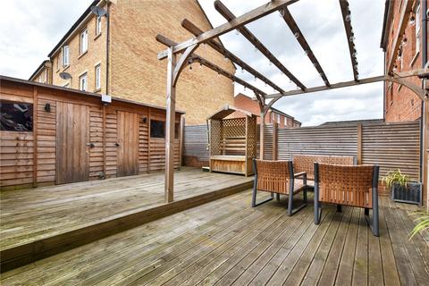 1 Bramble Square, East Ardsley, Wakefield, WF3 2JN
