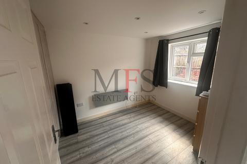 undefined, Rectory Road, Southall, UB2