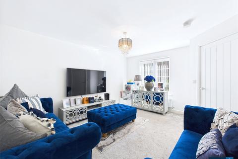 undefined, Trapper Grove, New Rossington, Doncaster, South Yorkshire, DN11