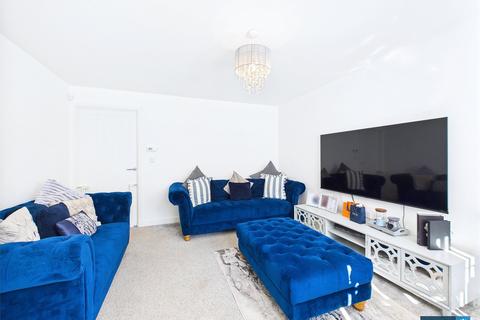 undefined, Trapper Grove, New Rossington, Doncaster, South Yorkshire, DN11