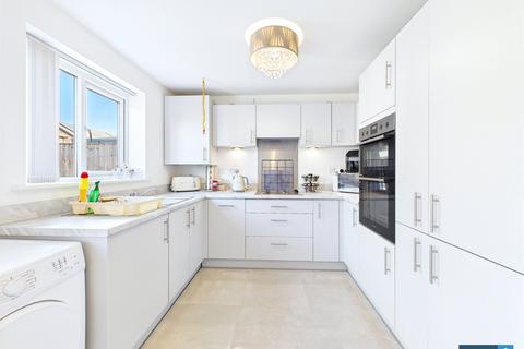 undefined, Trapper Grove, New Rossington, Doncaster, South Yorkshire, DN11
