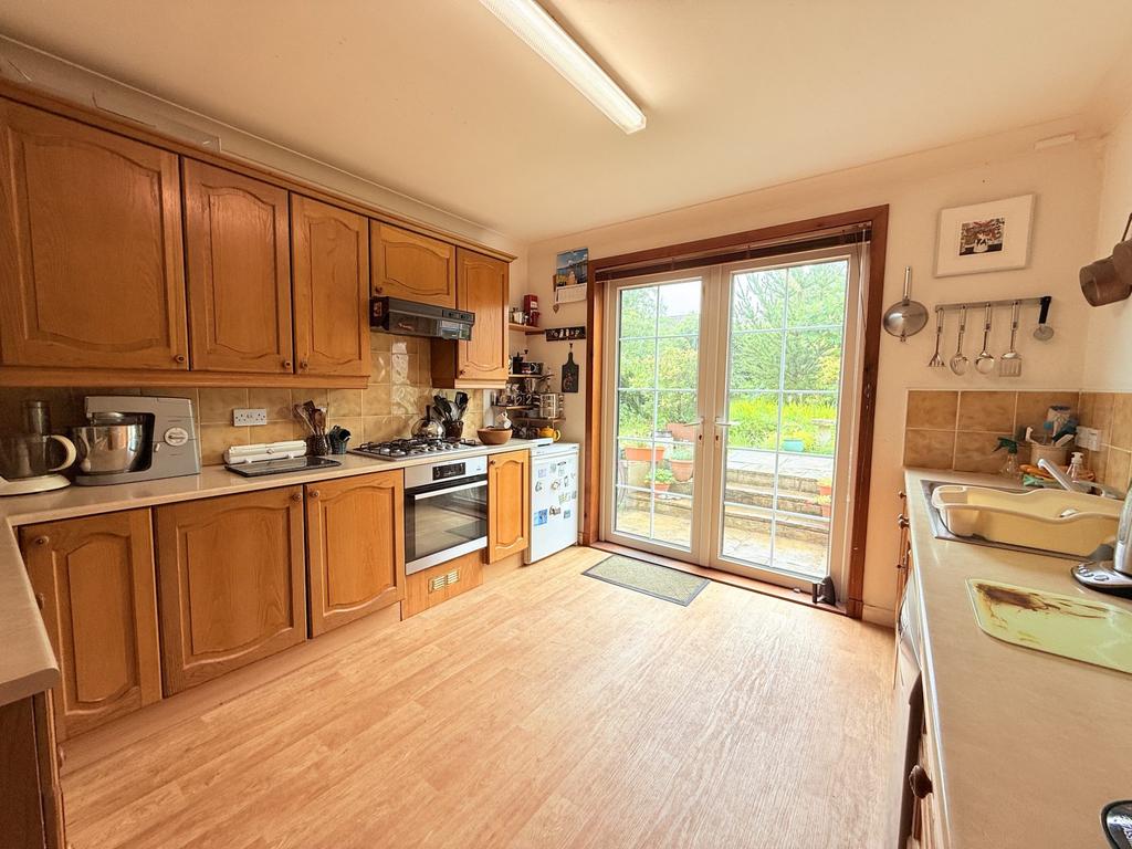 Langbank, The Causey, Haugh of Urr, DG7 3 YD - Brai