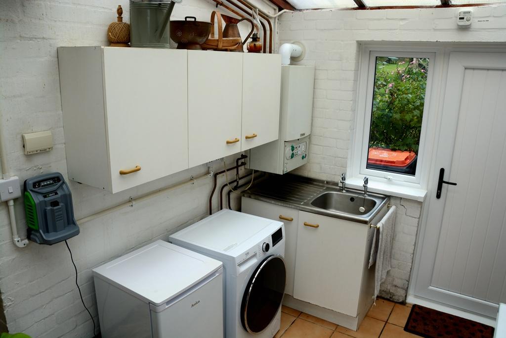 Langbank, The Causey, Haugh of Urr, DG7 3 YD - Brai