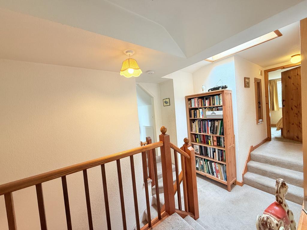 Langbank, The Causey, Haugh of Urr, DG7 3 YD - Brai