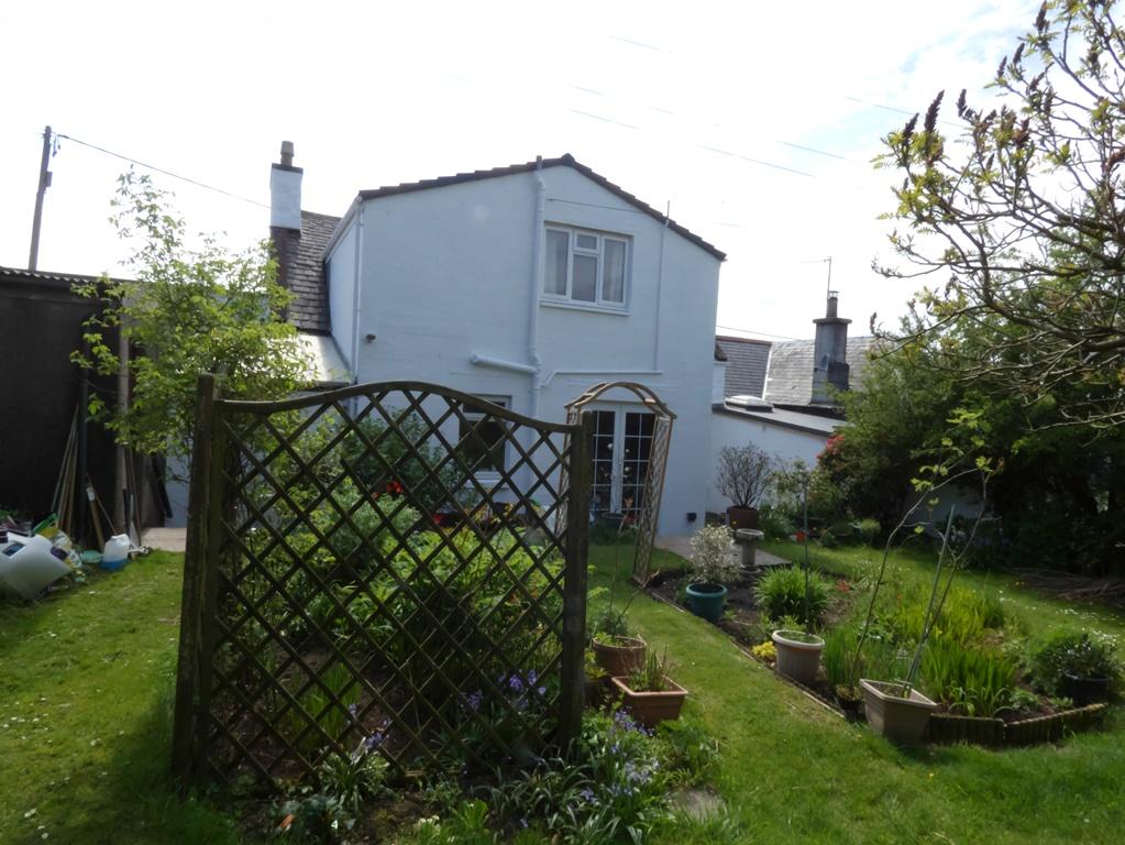 Langbank, The Causey, Haugh of Urr, DG7 3 YD - Brai