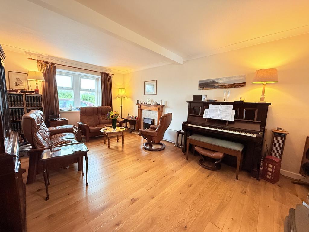 Langbank, The Causey, Haugh of Urr, DG7 3 YD - Brai