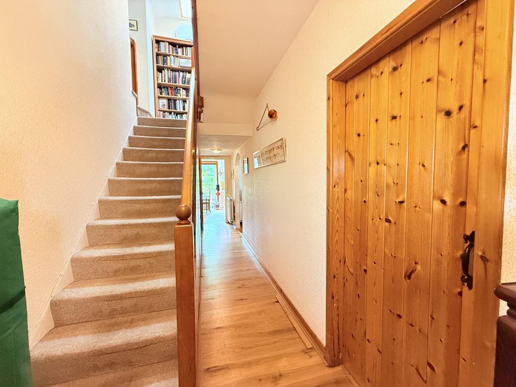 Langbank, The Causey, Haugh of Urr, DG7 3 YD - Brai