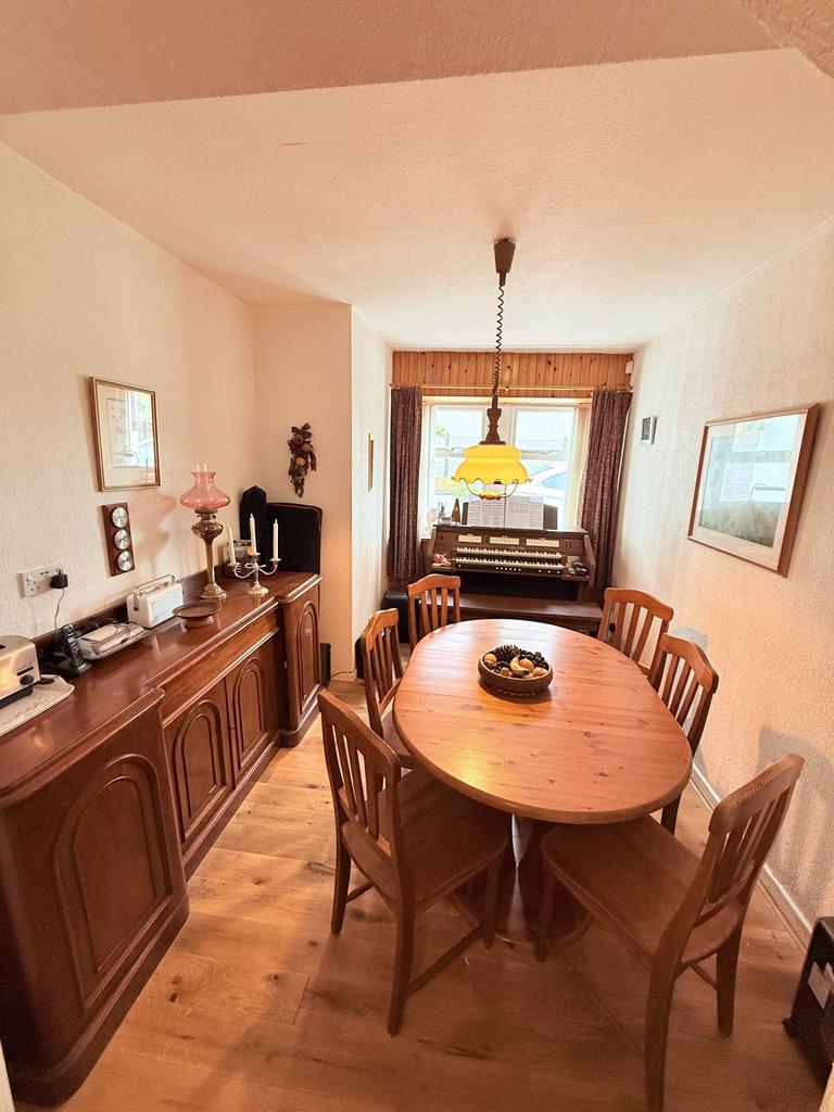 Langbank, The Causey, Haugh of Urr, DG7 3 YD - Brai