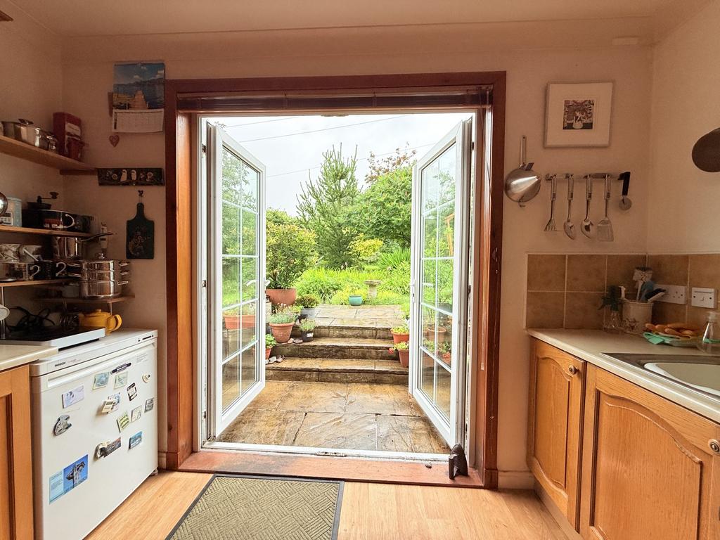Langbank, The Causey, Haugh of Urr, DG7 3 YD - Brai