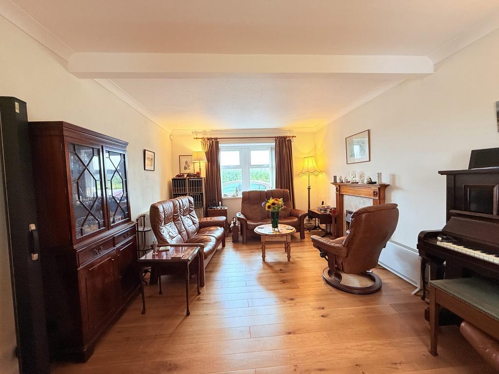 Langbank, The Causey, Haugh of Urr, DG7 3 YD - Brai