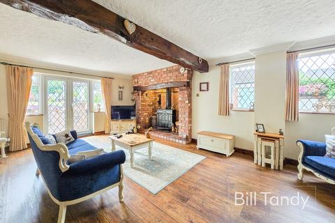 undefined, Upper St John Street, Lichfield, WS14