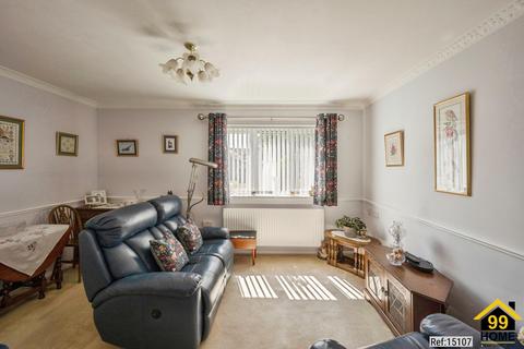 2 bedroom bungalow for sale, Moat, Bentley, Doncaster, DN5