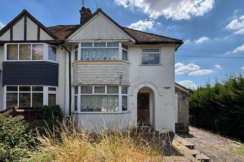 3 bedroom semi-detached house for sale, 10 Hyde Lane, Nash Mills, Hemel Hempstead, Hertfordshire, HP3 8RY