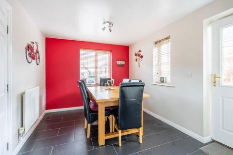 6 bedroom detached house for sale, Joyce Way, Thorpe St. Andrew