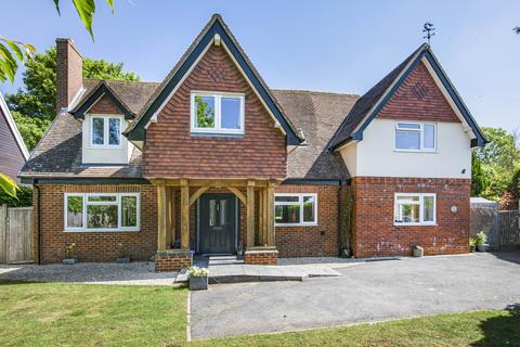 4 bedroom country house for sale, Nuffield Lane, Wallingford, OX10