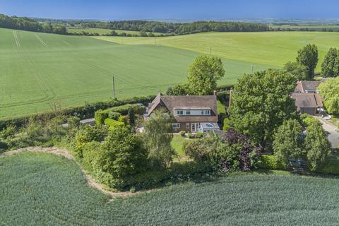 undefined, Nuffield Lane, Nuffield, OX10