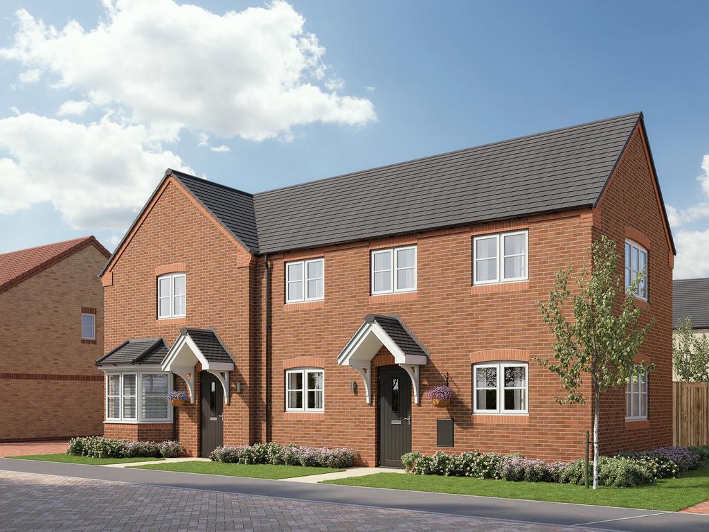 Visual - Romsey