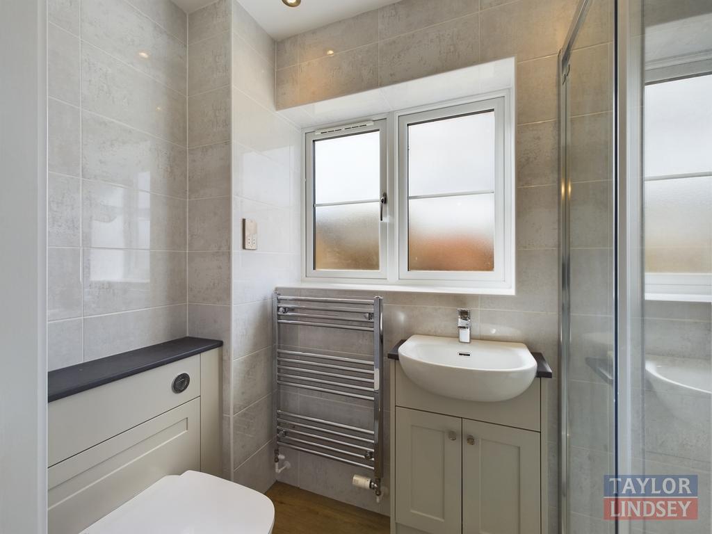 Typical En-Suite