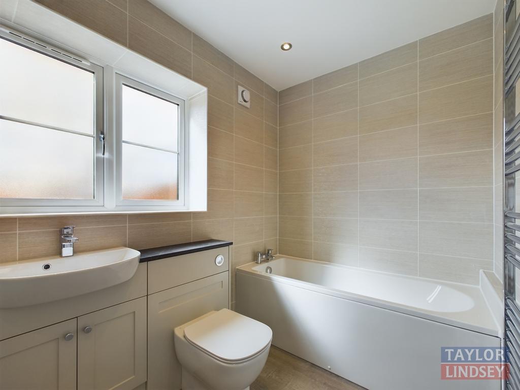 Typical Bathroom