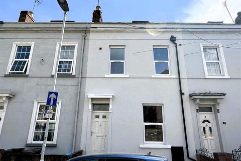 undefined, Worcester Parade, Gloucester GL1