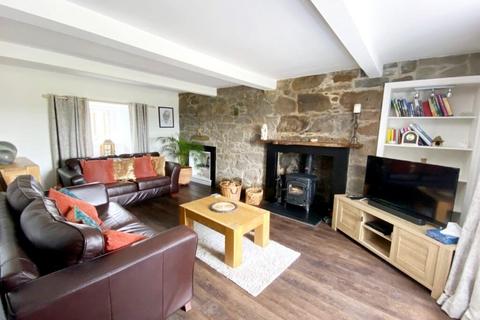 undefined, Powmill near Dollar FK14