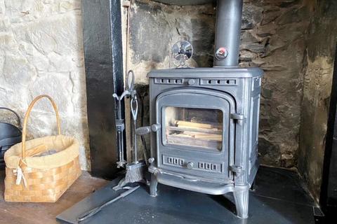 undefined, Powmill near Dollar FK14