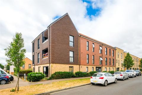 1 bedroom flat for sale, Parry Court, Ager Avenue RM8