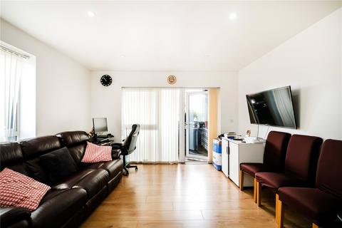 1 bedroom flat for sale, Parry Court, Ager Avenue RM8
