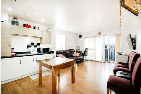 1 bedroom flat for sale, Parry Court, Ager Avenue RM8