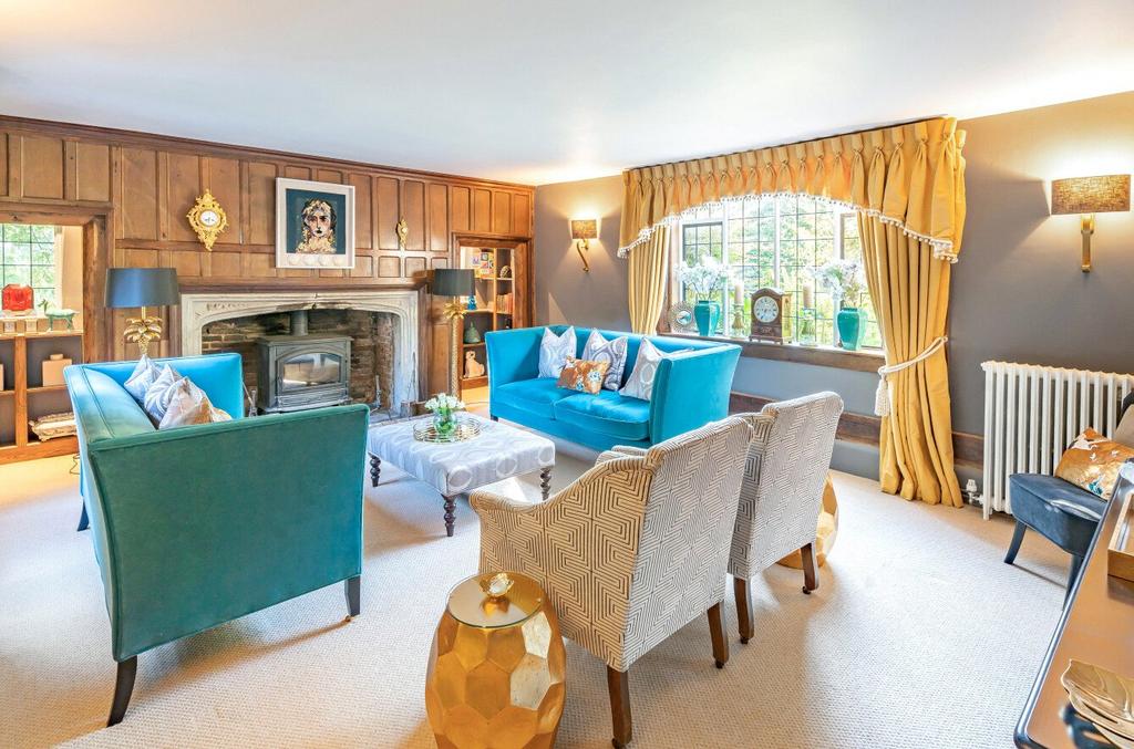 Drawing Room