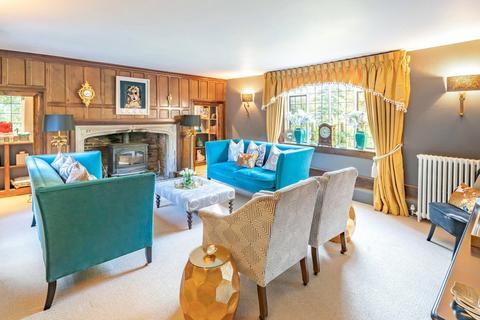 5 bedroom detached house for sale, Willow Lane, Cotton, Stowmarket, Suffolk, IP14