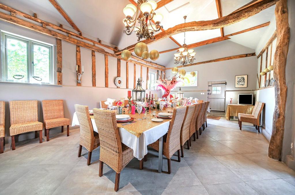 Party Barn