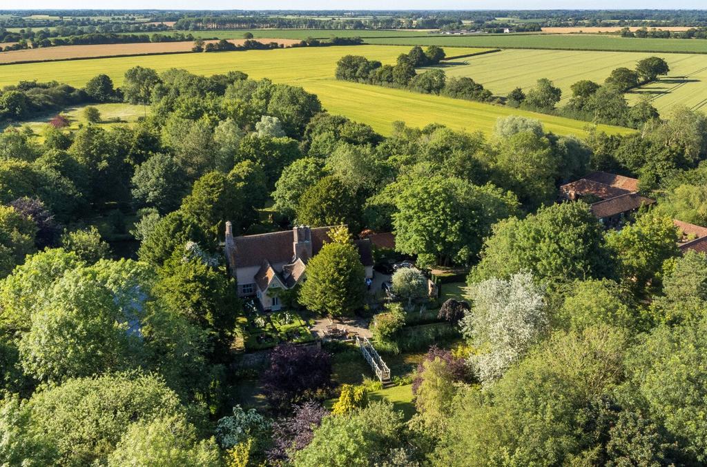 Drone View
