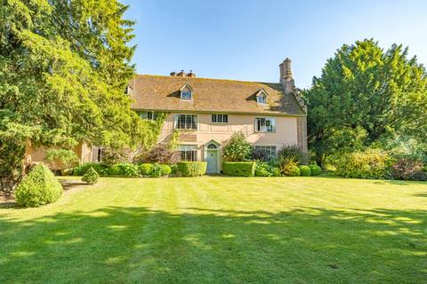 5 bedroom detached house for sale, Willow Lane, Cotton, Stowmarket, Suffolk, IP14