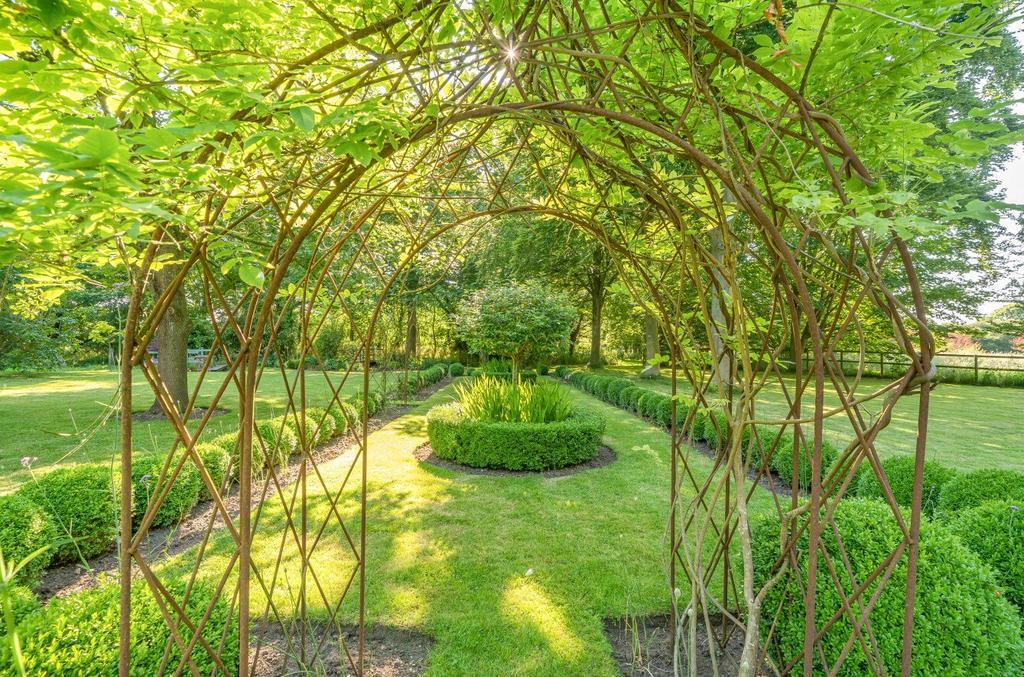 Gardens