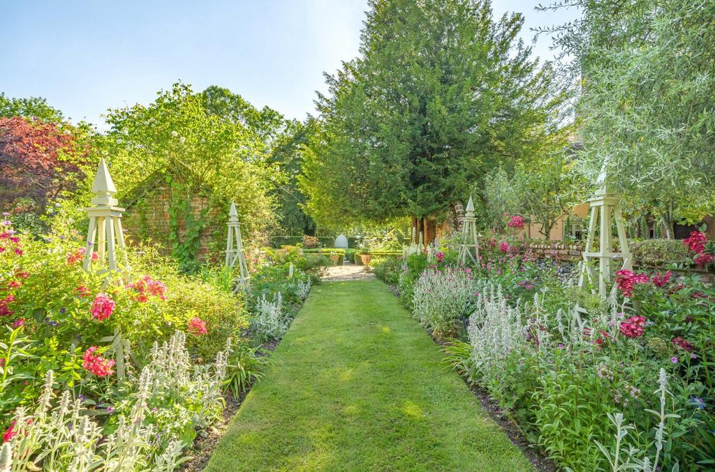 Gardens