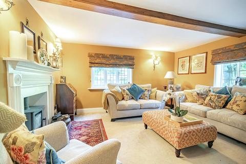 5 bedroom detached house for sale, Willow Lane, Cotton, Stowmarket, Suffolk, IP14