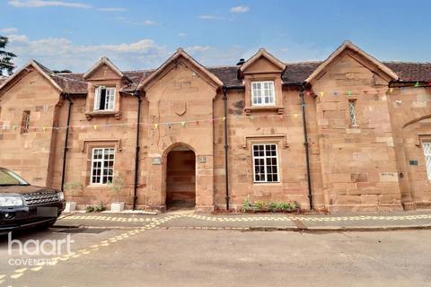 2 bedroom character property for sale, Vicarage Road, Coventry