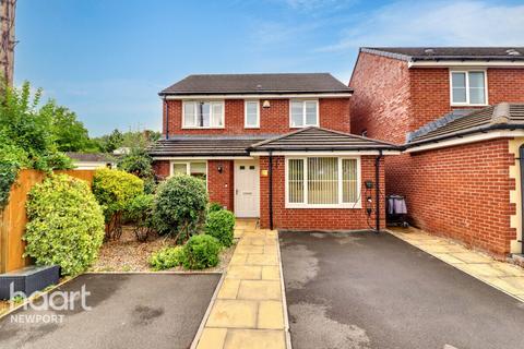 undefined, Chepstow Road, Newport