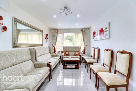 undefined, Chepstow Road, Newport